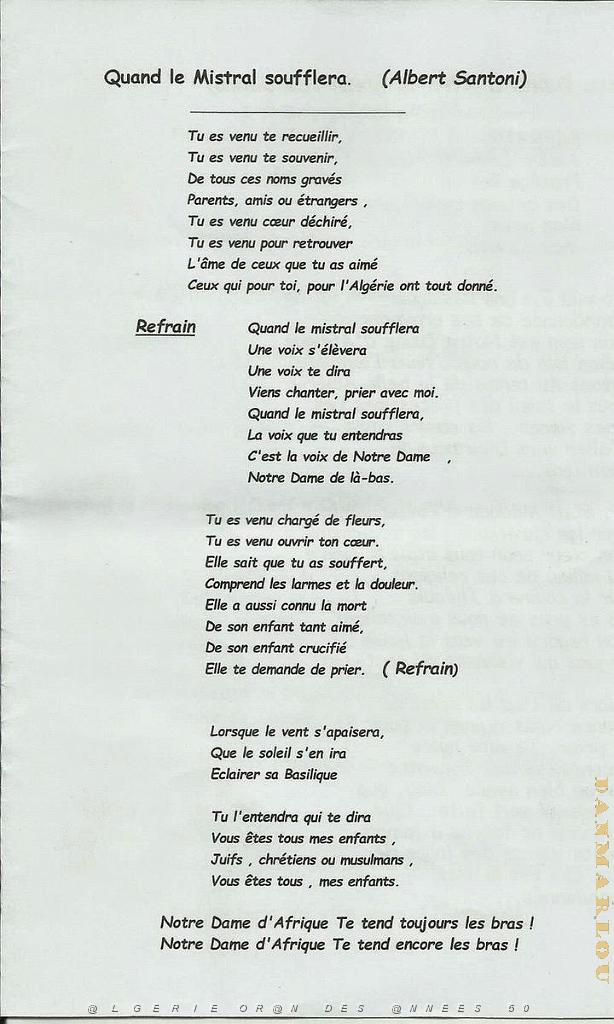 2014 05 01 NOTRE DAME D AFRIQUE MEMORIAL A THEOULE SUR MER (3) par Chantal Derouet.jpg